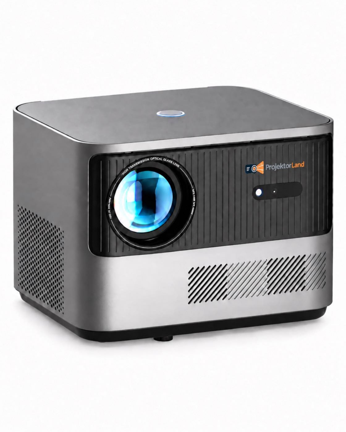 Projektorland Grand Cinema – 4K-compatibel, Full HD 1080p, 580 ANSI lumen, HDMI en USB