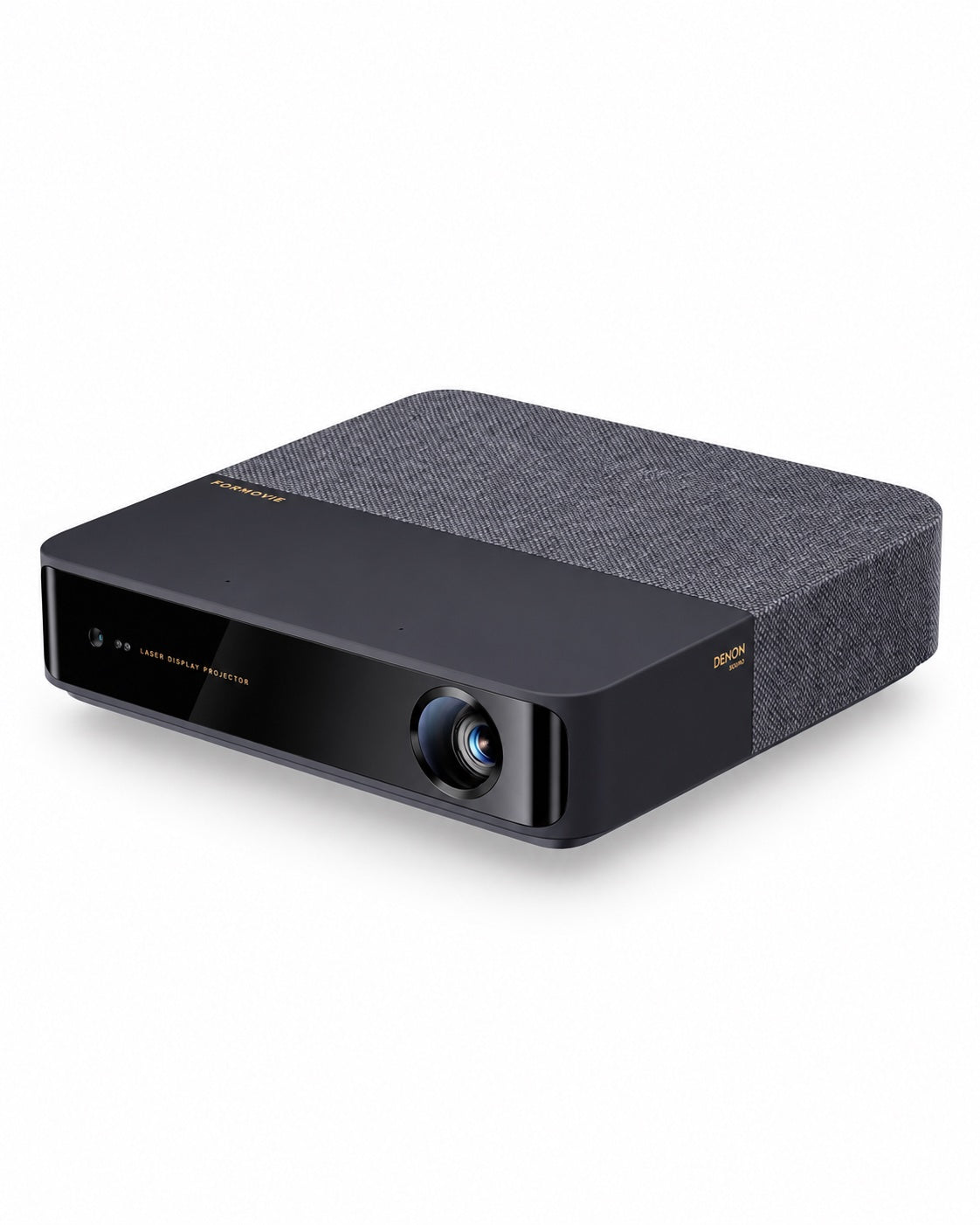 Projektorland Aura Laser – 4K UHD-compatibele laserbeamer, 1100 ANSI lumen, native Full HD