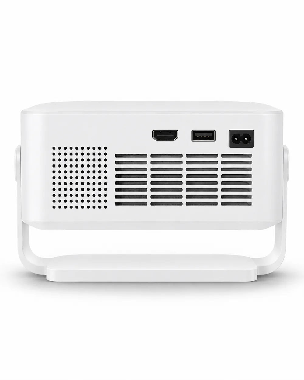 Mini beamer Projektorland Vista – 260 ANSI lumen, HD 720p, autofocus en Android 11