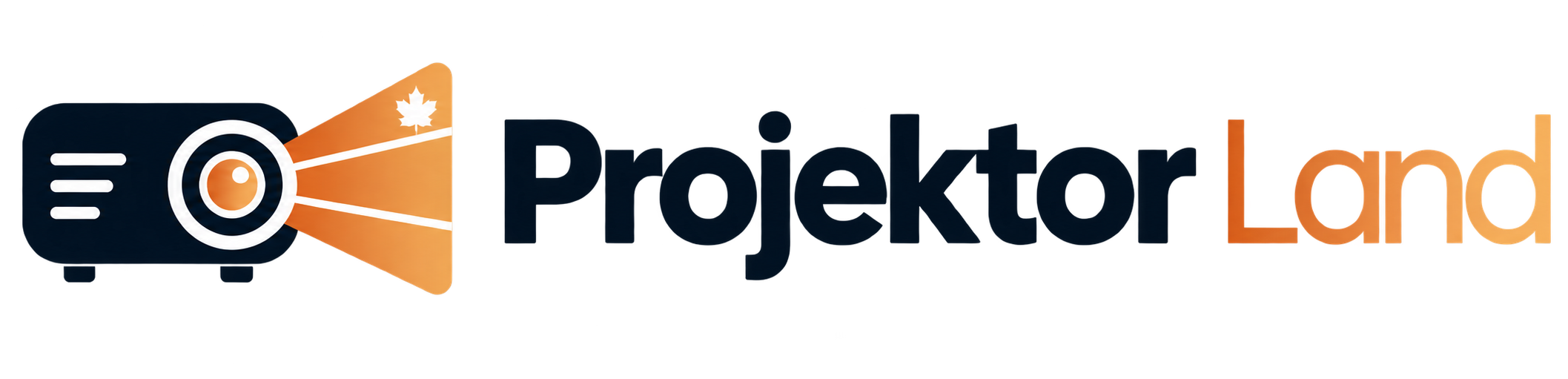 Projektor Land  - Home